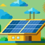 Solar Energy for Home